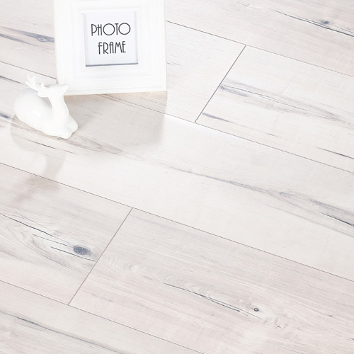 Installing Your Wood Floor